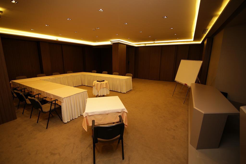 Grand Cavusoglu Hotel Cayeli Exterior foto