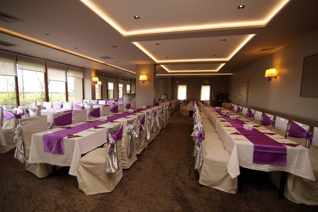Grand Cavusoglu Hotel Cayeli Exterior foto