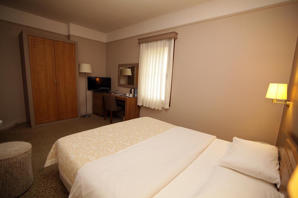 Grand Cavusoglu Hotel Cayeli Exterior foto