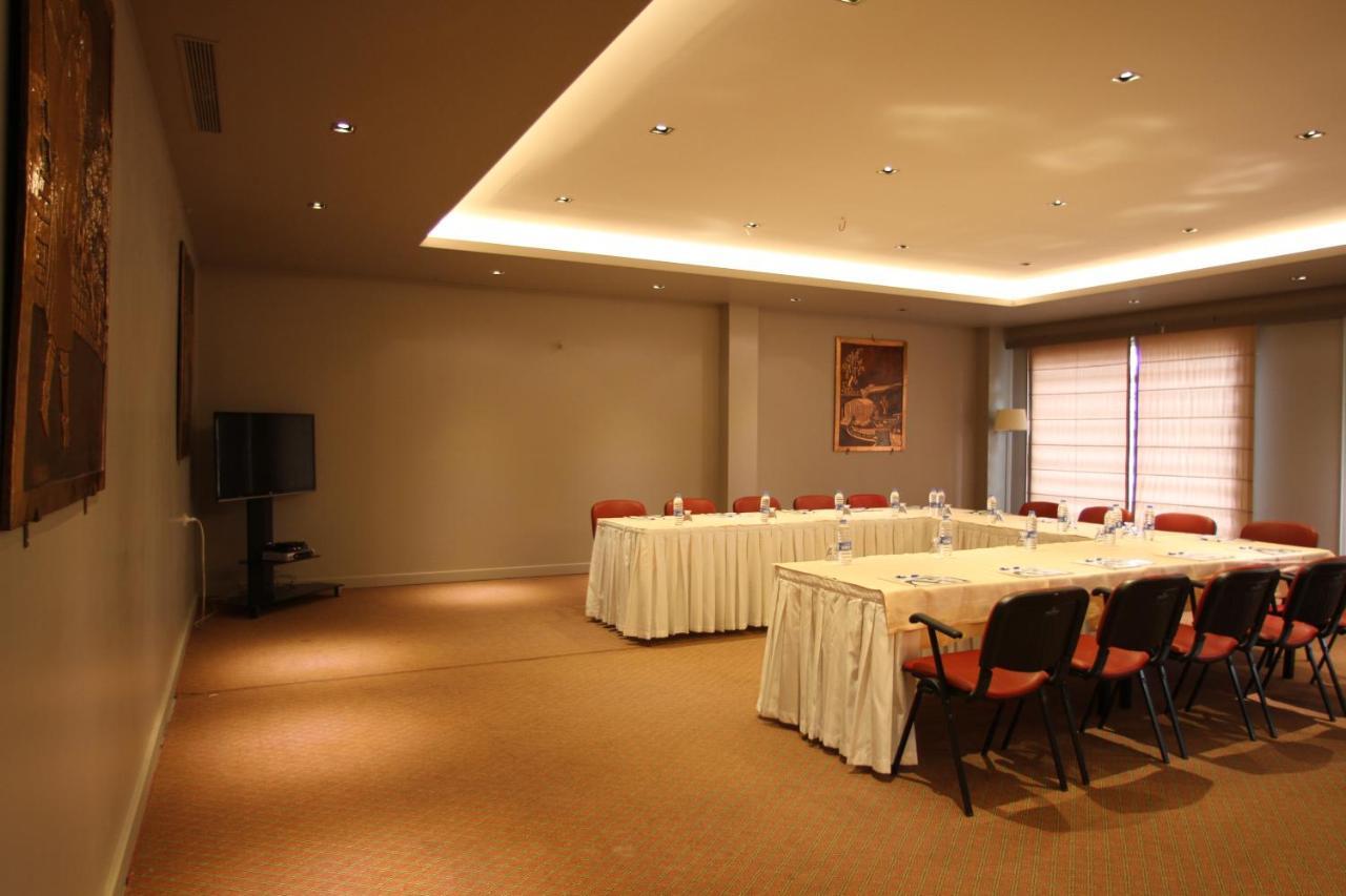Grand Cavusoglu Hotel Cayeli Exterior foto